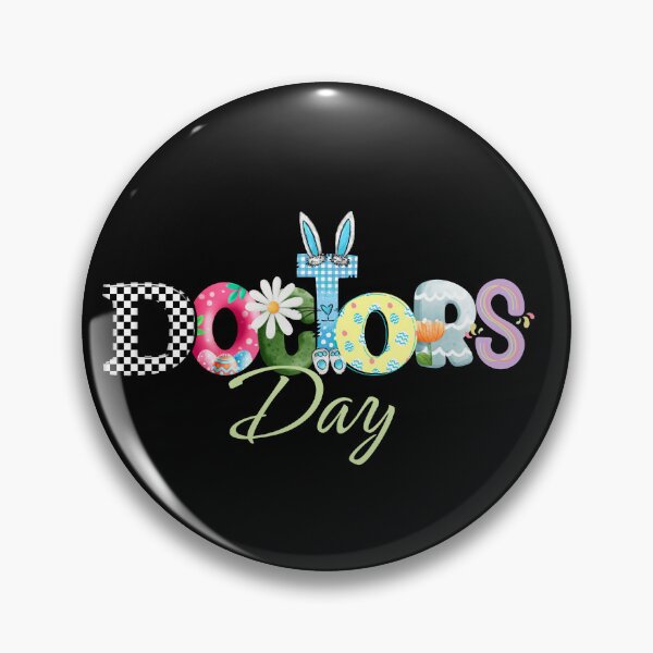 Item preview, Doctor's Day Tribute: Healing Hands, Caring Hearts designed and sold by Peksli.