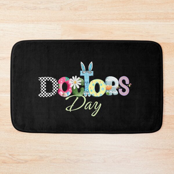 Item preview, Doctor's Day Tribute: Healing Hands, Caring Hearts designed and sold by Peksli.