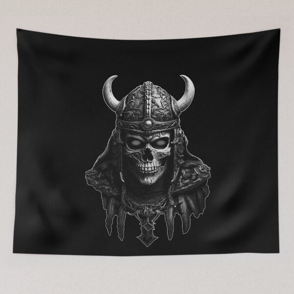 Item preview, Specter of the Longships designed and sold by Department61.