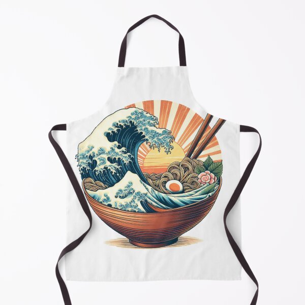 Item preview, Great wave designed and sold by clarkfraser.