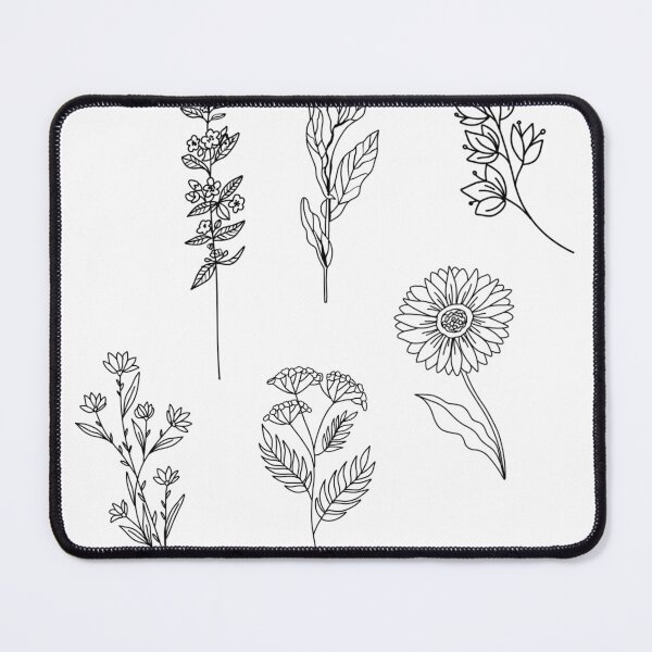 Item preview, Cute Flowers designed and sold by kai  jade.