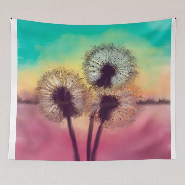 Item preview, Wishes designed and sold by ArtbyMikkiC.