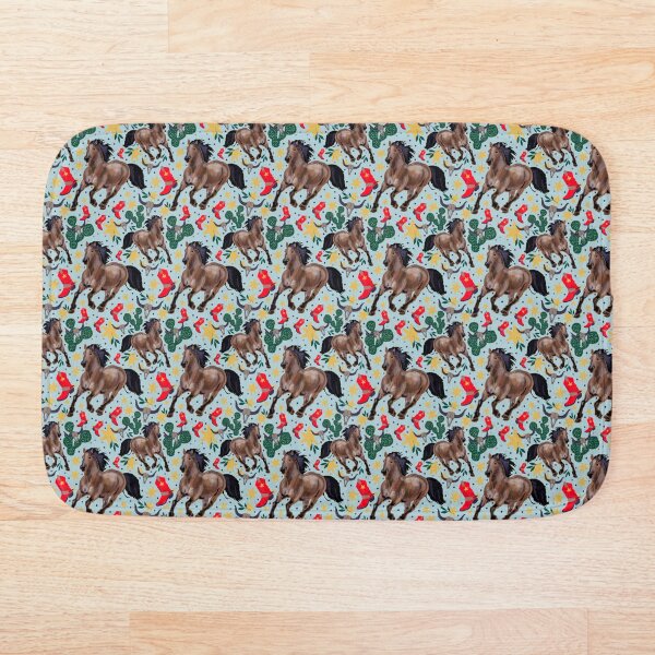 Item preview, caballos occidentales designed and sold by SarahMac39.