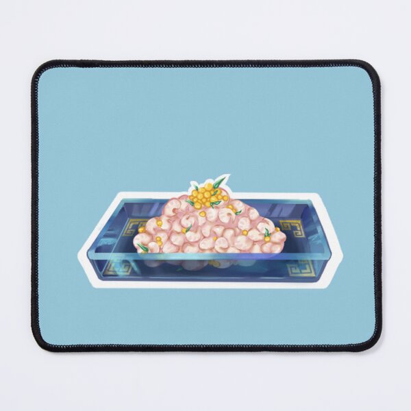 Item preview, Dew dipped shrimp designed and sold by azmorath.