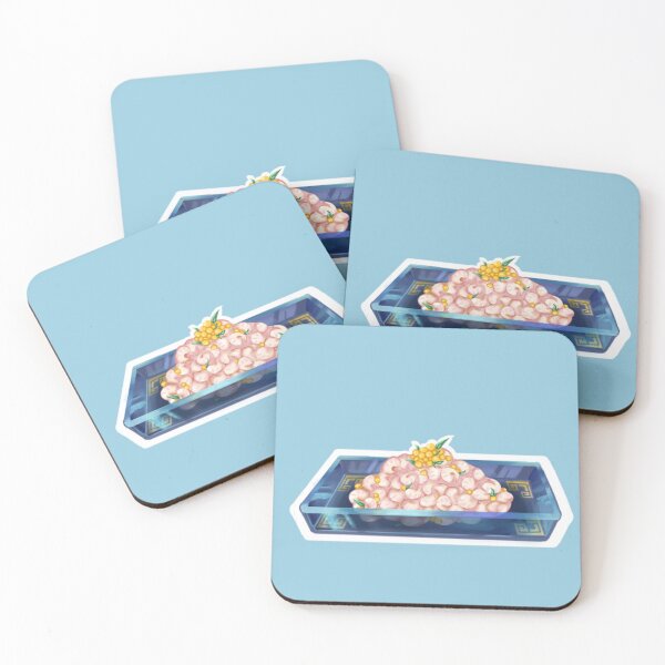 Item preview, Dew dipped shrimp designed and sold by azmorath.