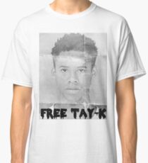 Free Tay K Classic T-Shirt