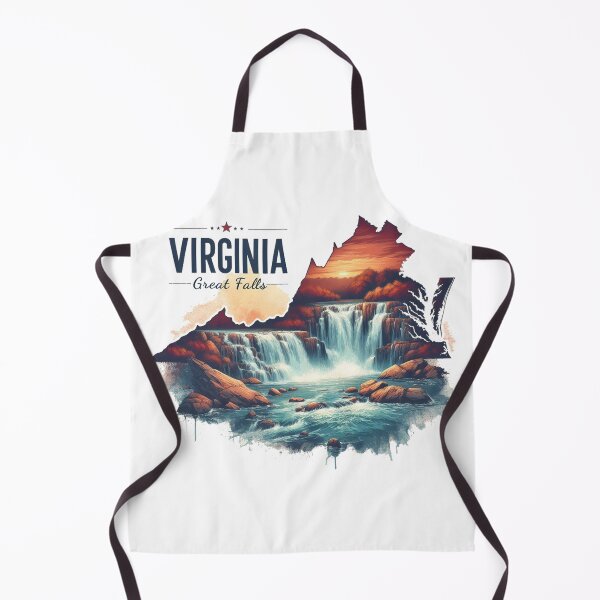 Item preview, Great Falls designed and sold by clarkfraser.