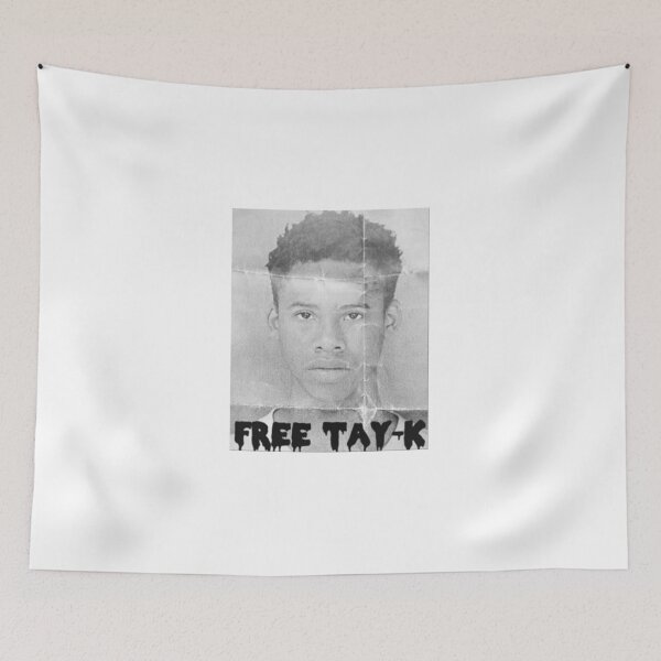 Item preview, Free Tay K designed and sold by Gluee ..