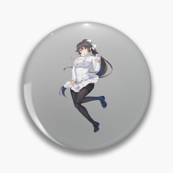 Item preview, Azur Lane - Takao designed and sold by Tee-thepeartree.