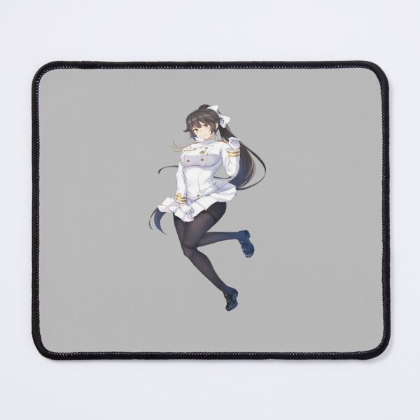 Item preview, Azur Lane - Takao designed and sold by Tee-thepeartree.