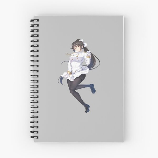 Item preview, Azur Lane - Takao designed and sold by Tee-thepeartree.
