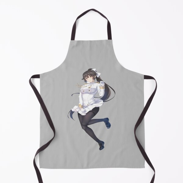 Item preview, Azur Lane - Takao designed and sold by Tee-thepeartree.
