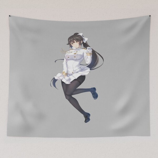 Item preview, Azur Lane - Takao designed and sold by Tee-thepeartree.