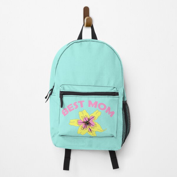 Item preview, Best Mom designed and sold by Flower Magic .