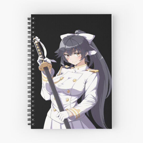 Artikelvorschau, Azur Lane – Takao entworfen und verkauft von Tee-thepeartree.