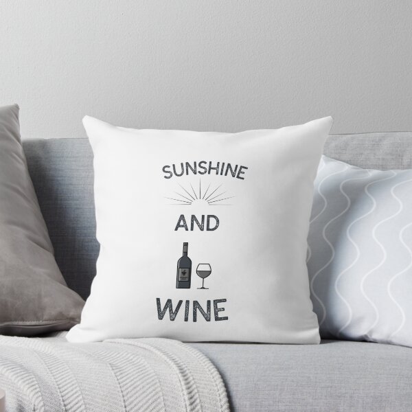 Item preview, Sunshine and wine designed and sold by Cashmerestoreke.