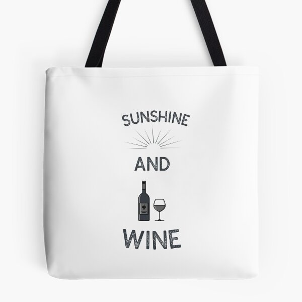 Item preview, Sunshine and wine designed and sold by Cashmerestoreke.