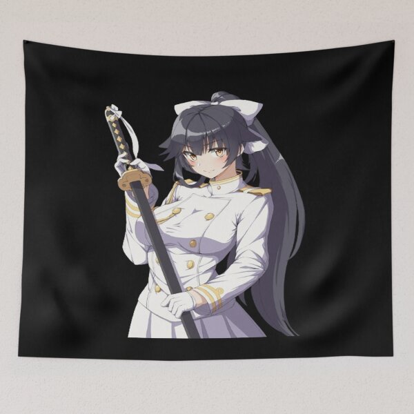 Item preview, Azur Lane - Takao designed and sold by Tee-thepeartree.