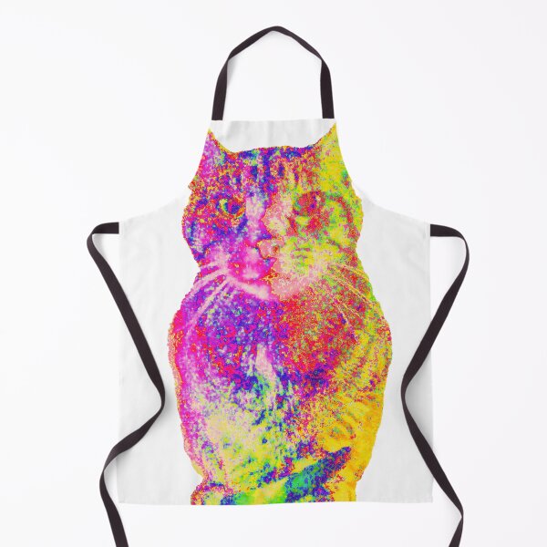 Item preview, Stained Glass Cat designed and sold by DWillsArt.