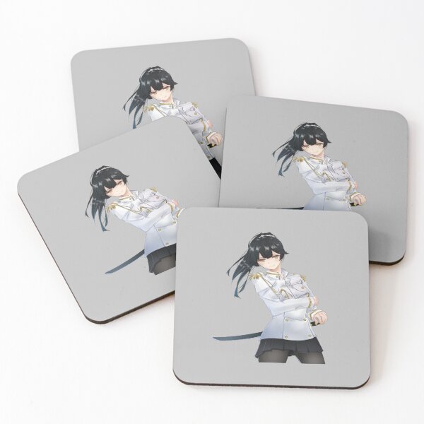 Item preview, Azur Lane - Takao designed and sold by Tee-thepeartree.