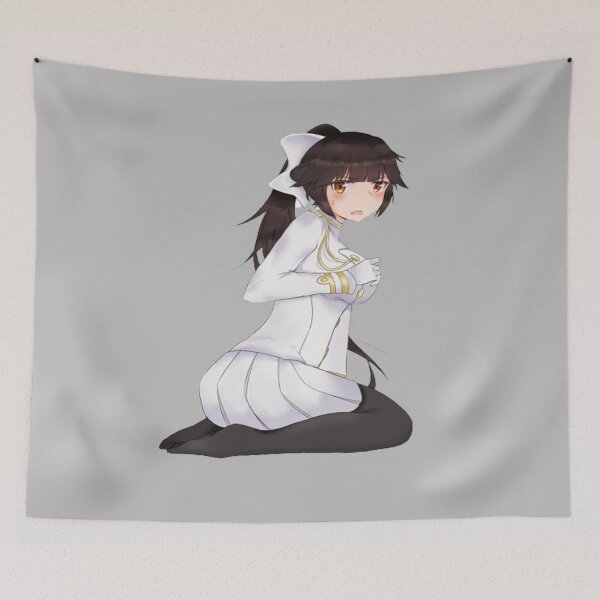 Item preview, Azur Lane - Takao designed and sold by Tee-thepeartree.