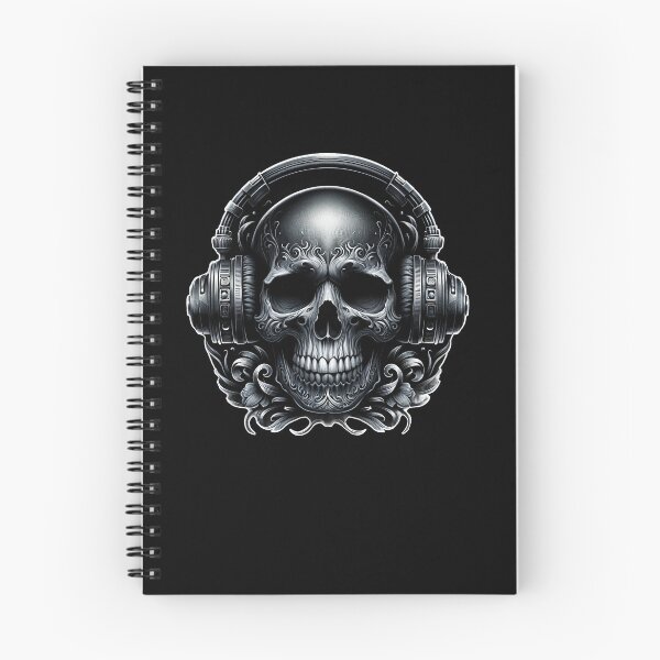 Item preview, Basshead Bones designed and sold by Department61.