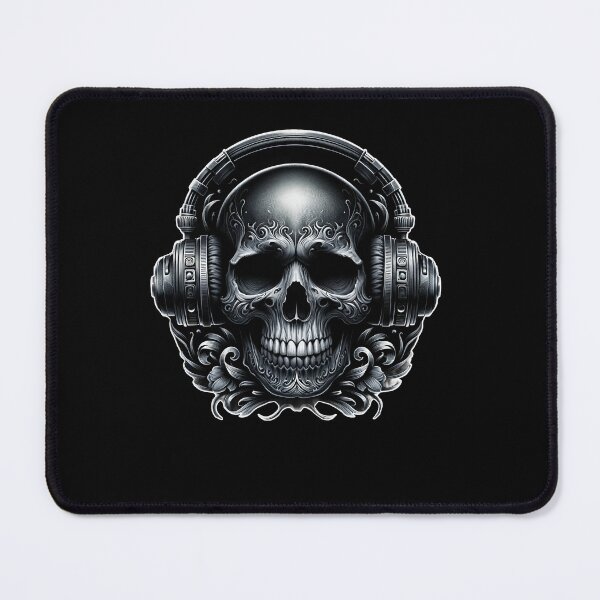 Item preview, Basshead Bones designed and sold by Department61.