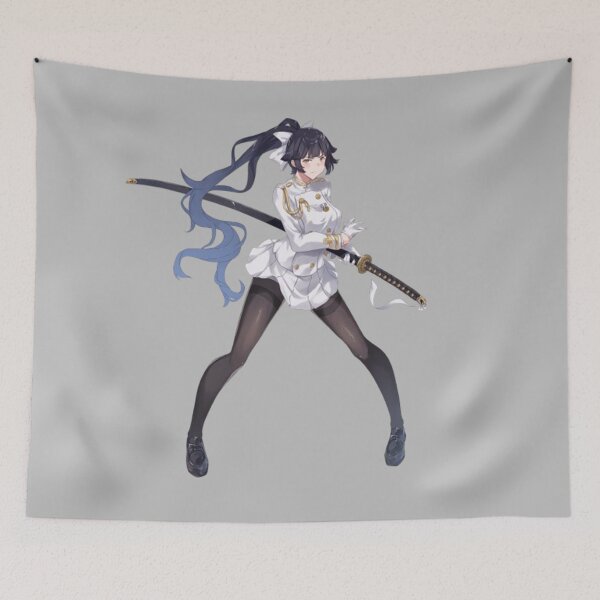 Item preview, Azur Lane - Takao designed and sold by Tee-thepeartree.