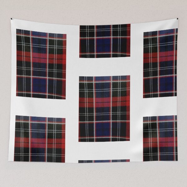 Item preview, Tartan Swatches- 'Bishop' designed and sold by timothybeighton.