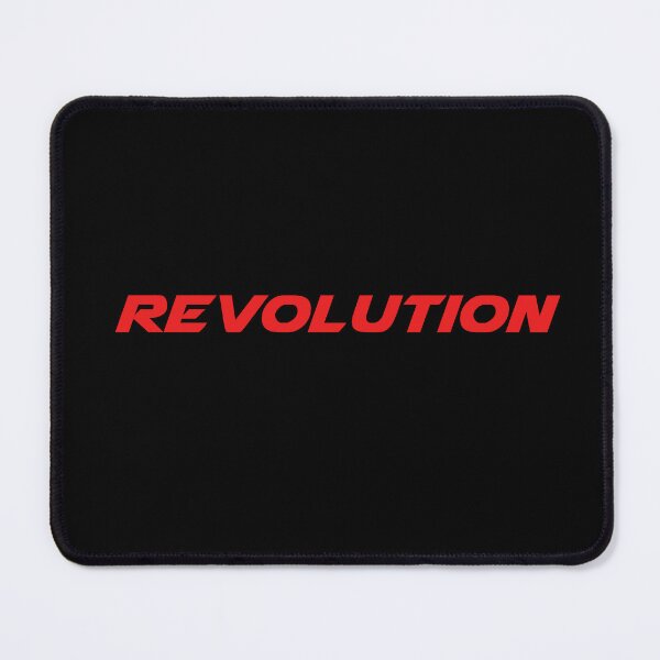 Item preview, Revolution designed and sold by Morphsgraphics.