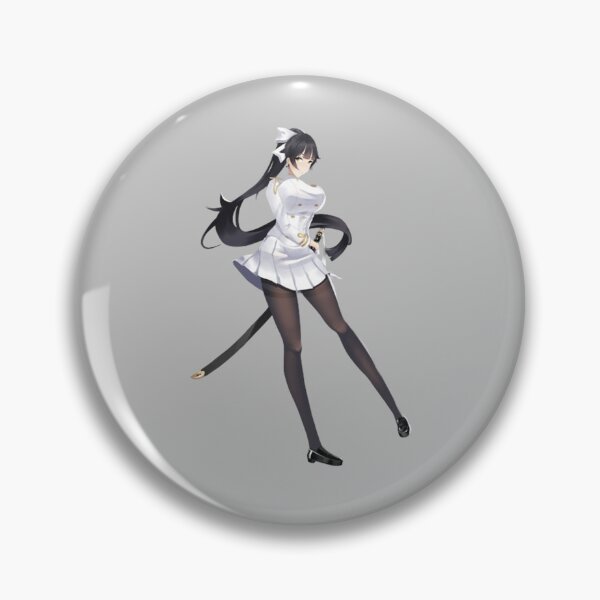 Item preview, Azur Lane - Takao designed and sold by Tee-thepeartree.