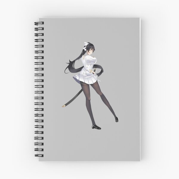 Item preview, Azur Lane - Takao designed and sold by Tee-thepeartree.