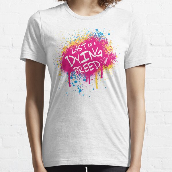 Last of a Dying Breed, T-Shirts & Hoodies Essential T-Shirt