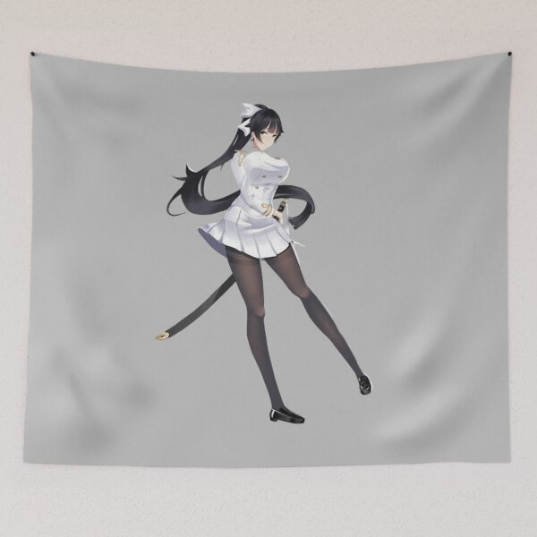 Item preview, Azur Lane - Takao designed and sold by Tee-thepeartree.