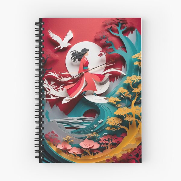 Item preview, Discover Enchantment: Exploring the Ancient Magical Realm designed and sold by DunuStore.