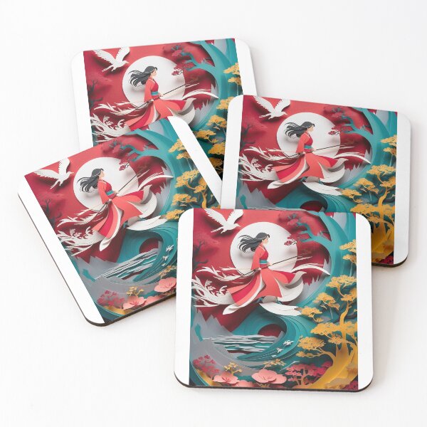 Item preview, Discover Enchantment: Exploring the Ancient Magical Realm designed and sold by DunuStore.