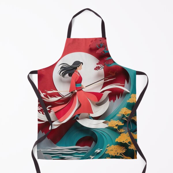 Item preview, Discover Enchantment: Exploring the Ancient Magical Realm designed and sold by DunuStore.