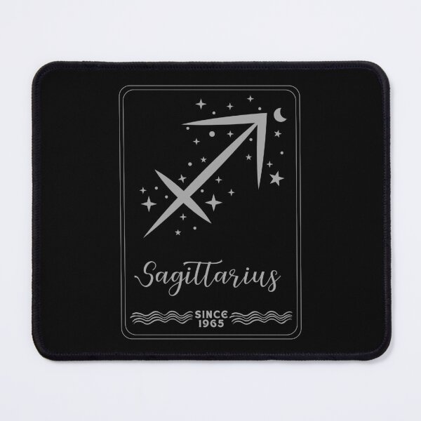 Item preview, Sign Sagittarius, since 1965 designed and sold by Numbers-Art.