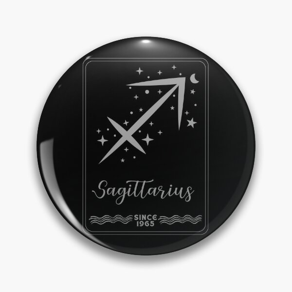 Item preview, Sign Sagittarius, since 1965 designed and sold by Numbers-Art.