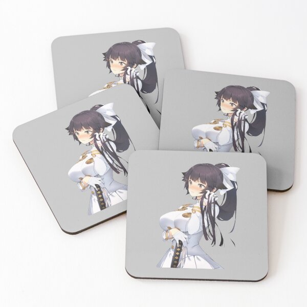 Item preview, Azur Lane - Takao designed and sold by Tee-thepeartree.