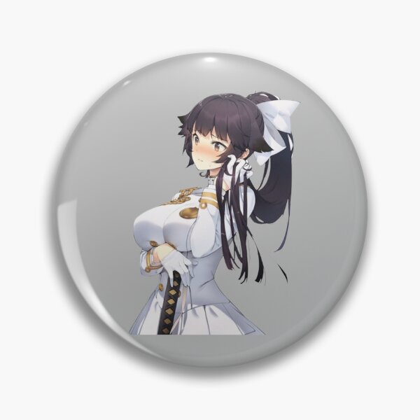 Item preview, Azur Lane - Takao designed and sold by Tee-thepeartree.