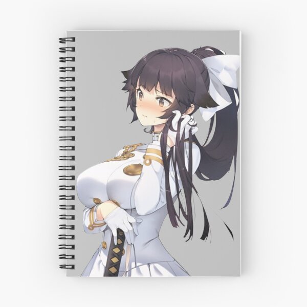Item preview, Azur Lane - Takao designed and sold by Tee-thepeartree.