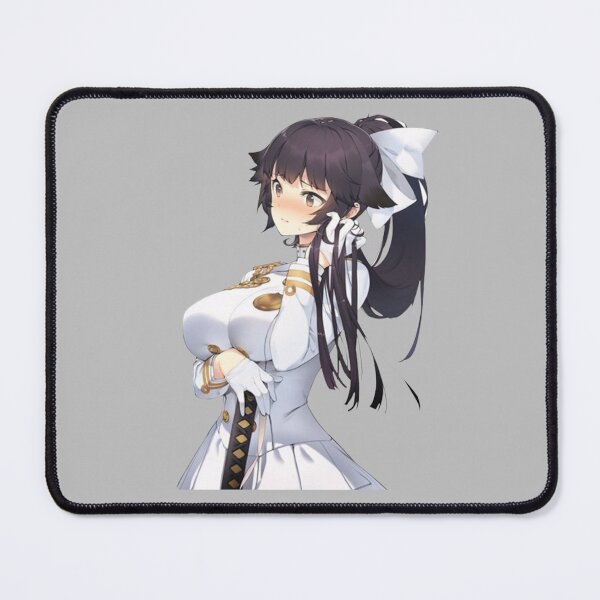 Item preview, Azur Lane - Takao designed and sold by Tee-thepeartree.
