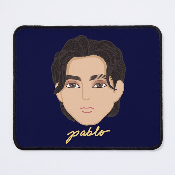 Item preview, SB19 PABLO | LA LUNA designed and sold by ulricateodoro.