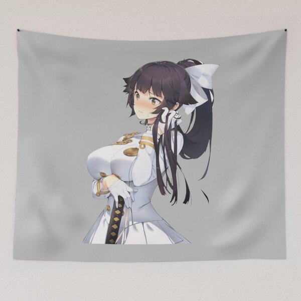 Item preview, Azur Lane - Takao designed and sold by Tee-thepeartree.