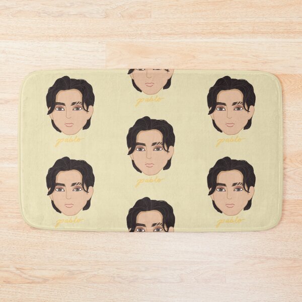 Item preview, SB19 PABLO | LA LUNA designed and sold by ulricateodoro.