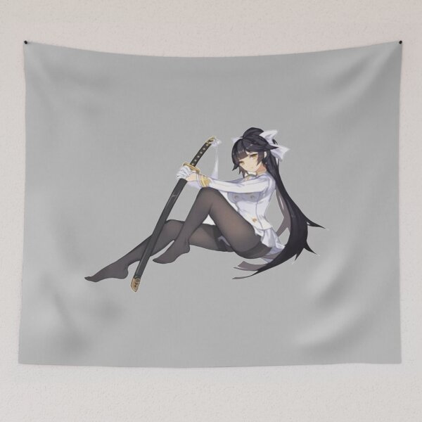 Item preview, Azur Lane - Takao designed and sold by Tee-thepeartree.