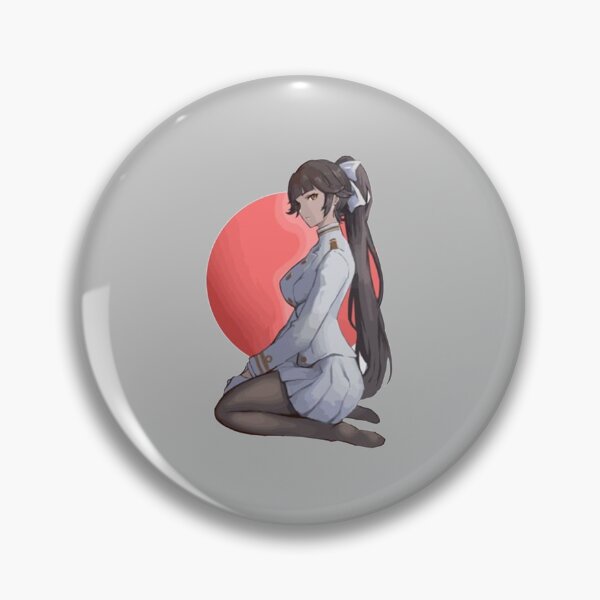 Item preview, Azur Lane - Takao designed and sold by Tee-thepeartree.
