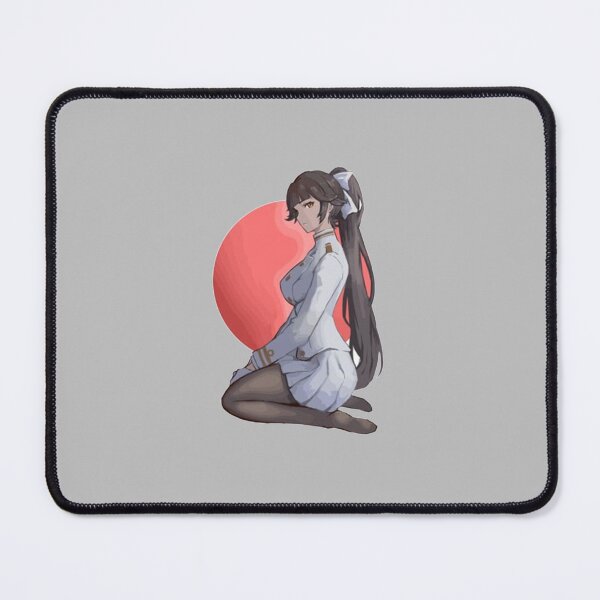 Item preview, Azur Lane - Takao designed and sold by Tee-thepeartree.