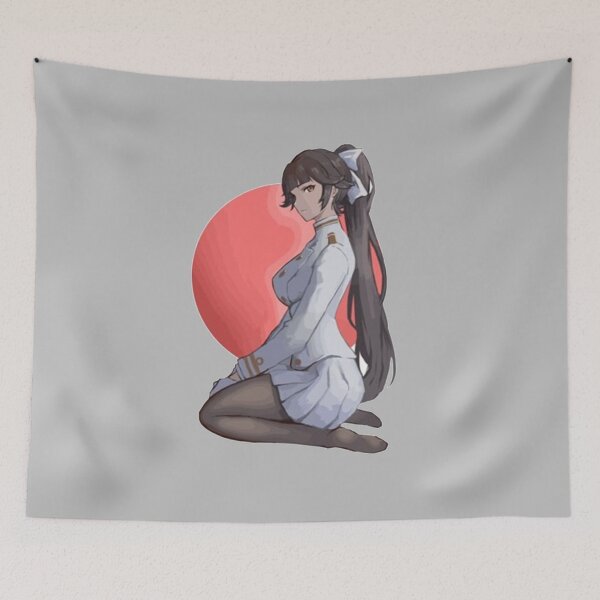 Item preview, Azur Lane - Takao designed and sold by Tee-thepeartree.